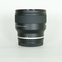 TAMRON 20mm F/2.8 Di III OSD M1:2 (Model F050) [ソニーE用]
