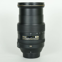 Nikon AF-S NIKKOR 24-120mm f/4G ED VR