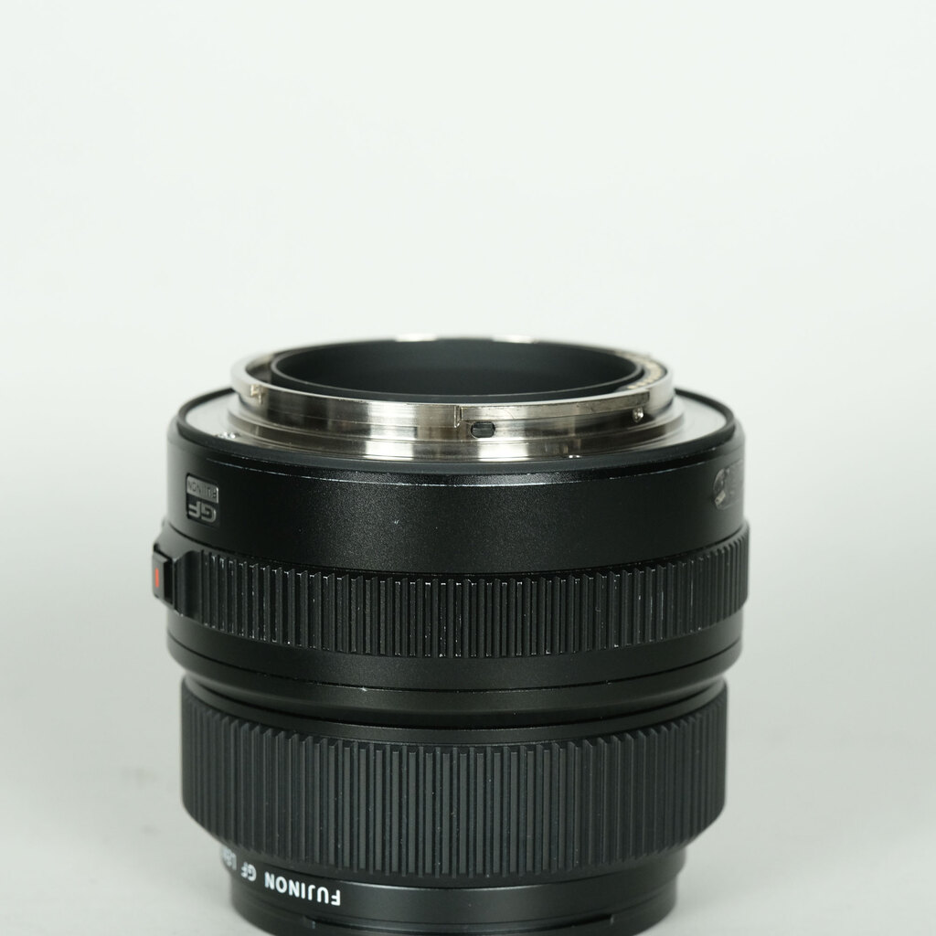 FUJIFILM GF63mmF2.8 R WR