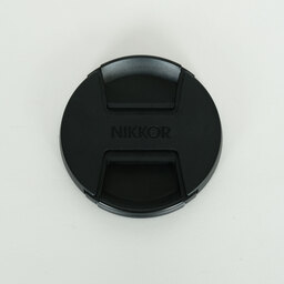 Nikon NIKKOR Z 14-30mm f/4 S