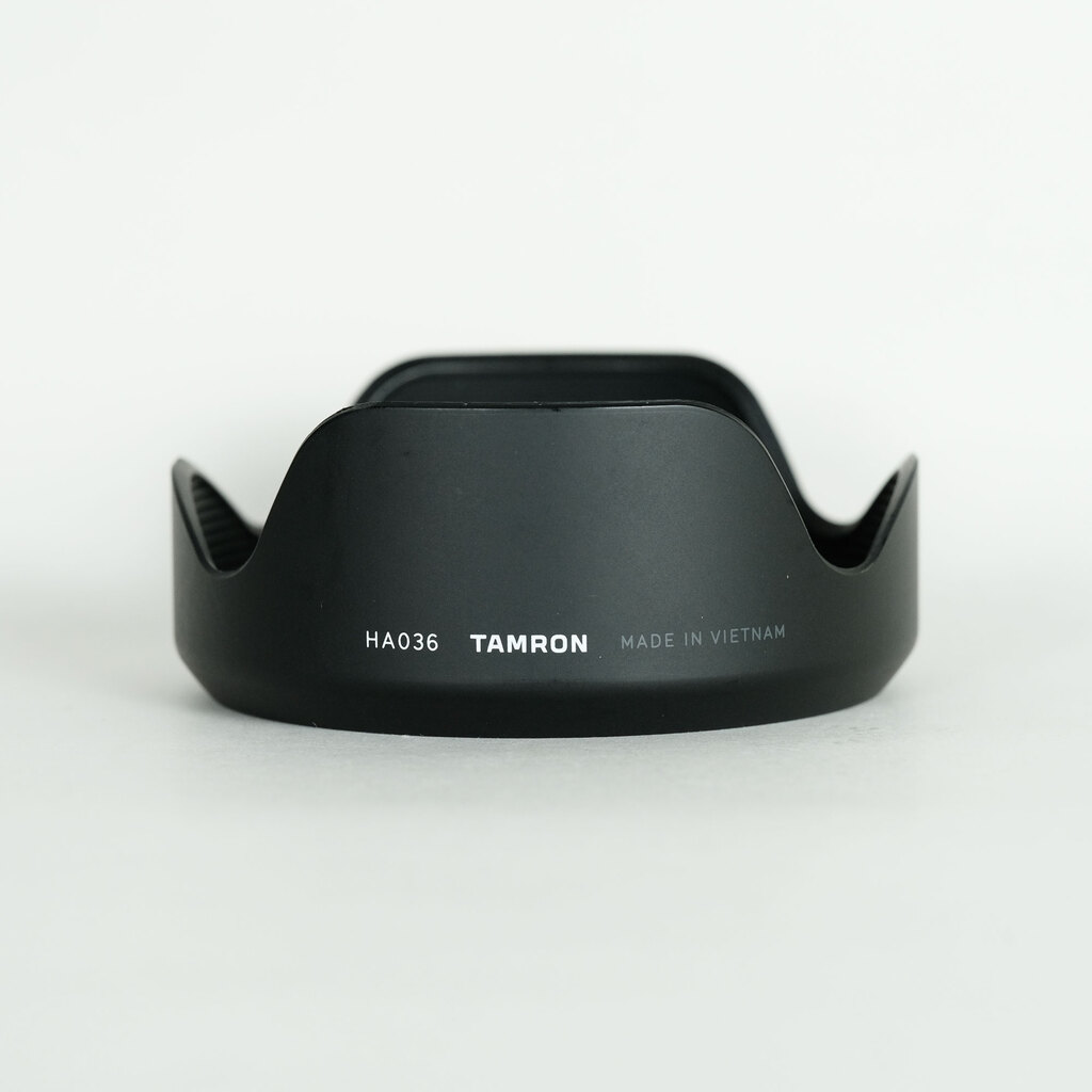 TAMRON 17-70mm F/2.8 Di III-A VC RXD (Model B070) [ソニーE用]