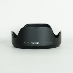 TAMRON 17-70mm F/2.8 Di III-A VC RXD (Model B070) [ソニーE用]