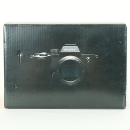 SONY α7 IV（ILCE-7M4）