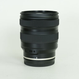 TAMRON 20-40mm F/2.8 Di III VXD(Model A062) [ソニーE用]