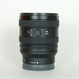 SONY FE 24-50mm F2.8 G SEL2450G