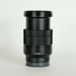 SONY Vario-Tessar T＊ FE 24-70mm F4 ZA OSS SEL2470Z