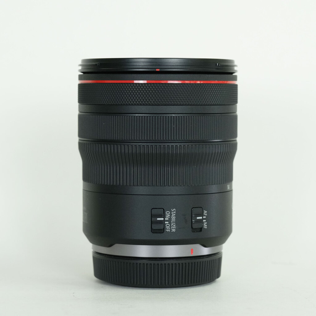 Canon RF14-35mm F4 L IS USM