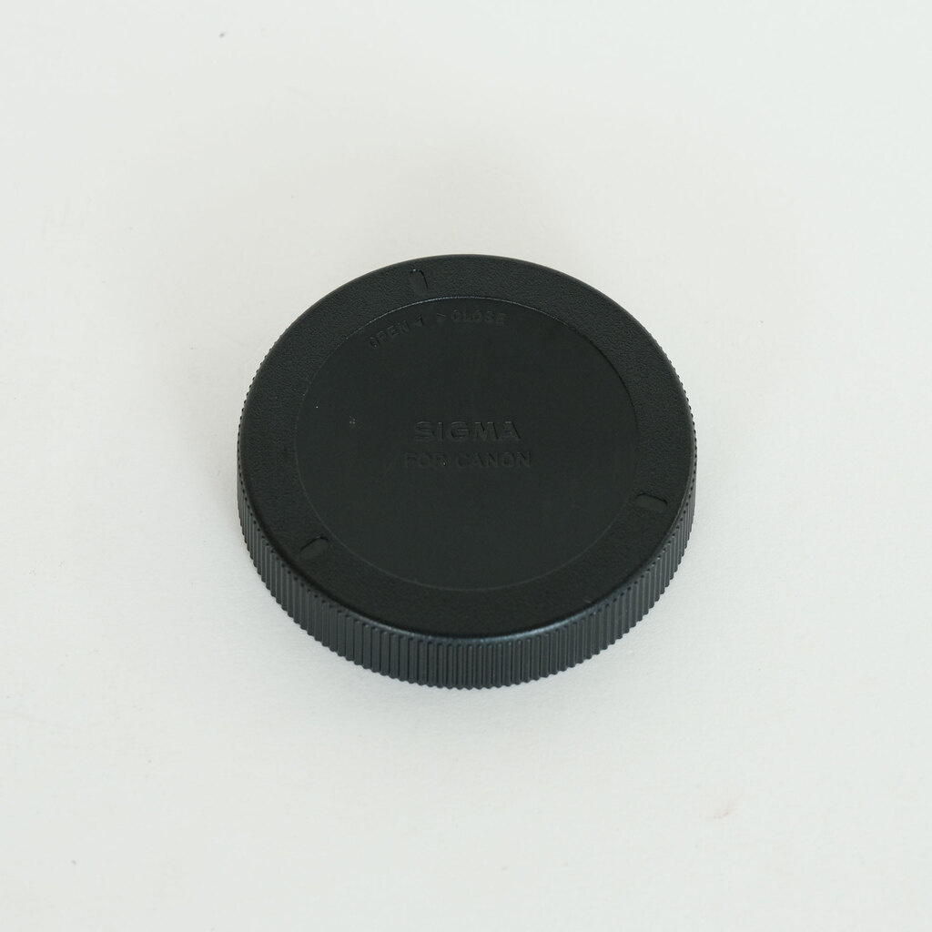 SIGMA 35mm F1.4 DG HSM｜Art [キヤノン用]