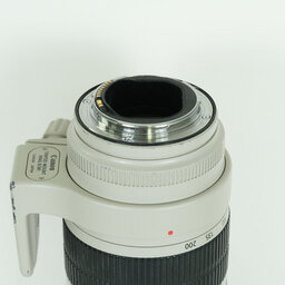 Canon EF70-200mm F2.8L IS II USM