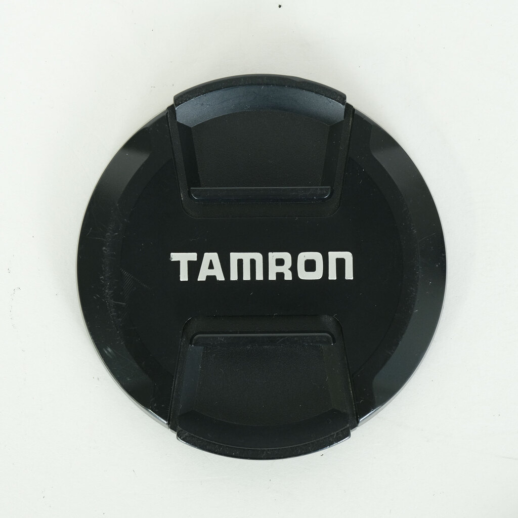 TAMRON SP 150-600mm F/5-6.3 Di VC USD (Model A011) [ニコンF用]