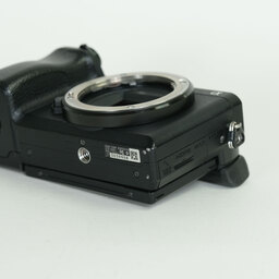 SONY α6300（ILCE-6300）