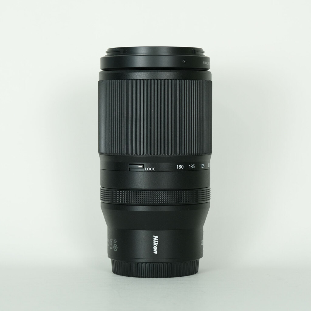 Nikon NIKKOR Z 70-180mm f/2.8