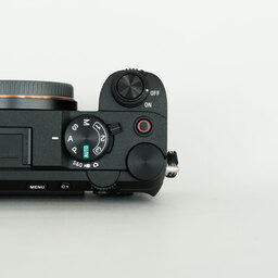 SONY α7C II（ILCE-7CM2）