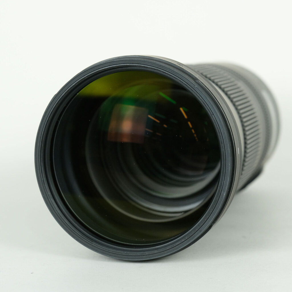 SIGMA 150-600mm F5-6.3 DG OS HSM｜Contemporary [ニコンF用]