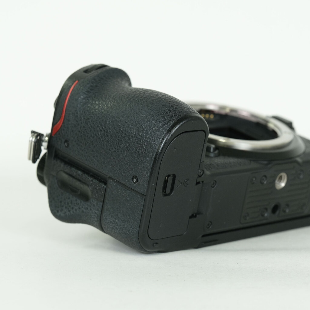 Nikon Z7
