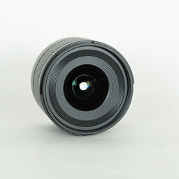 Panasonic LEICA DG SUMMILUX 9mm / F1.7 ASPH.