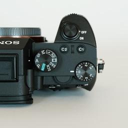 SONY α7 III（ILCE-7M3）