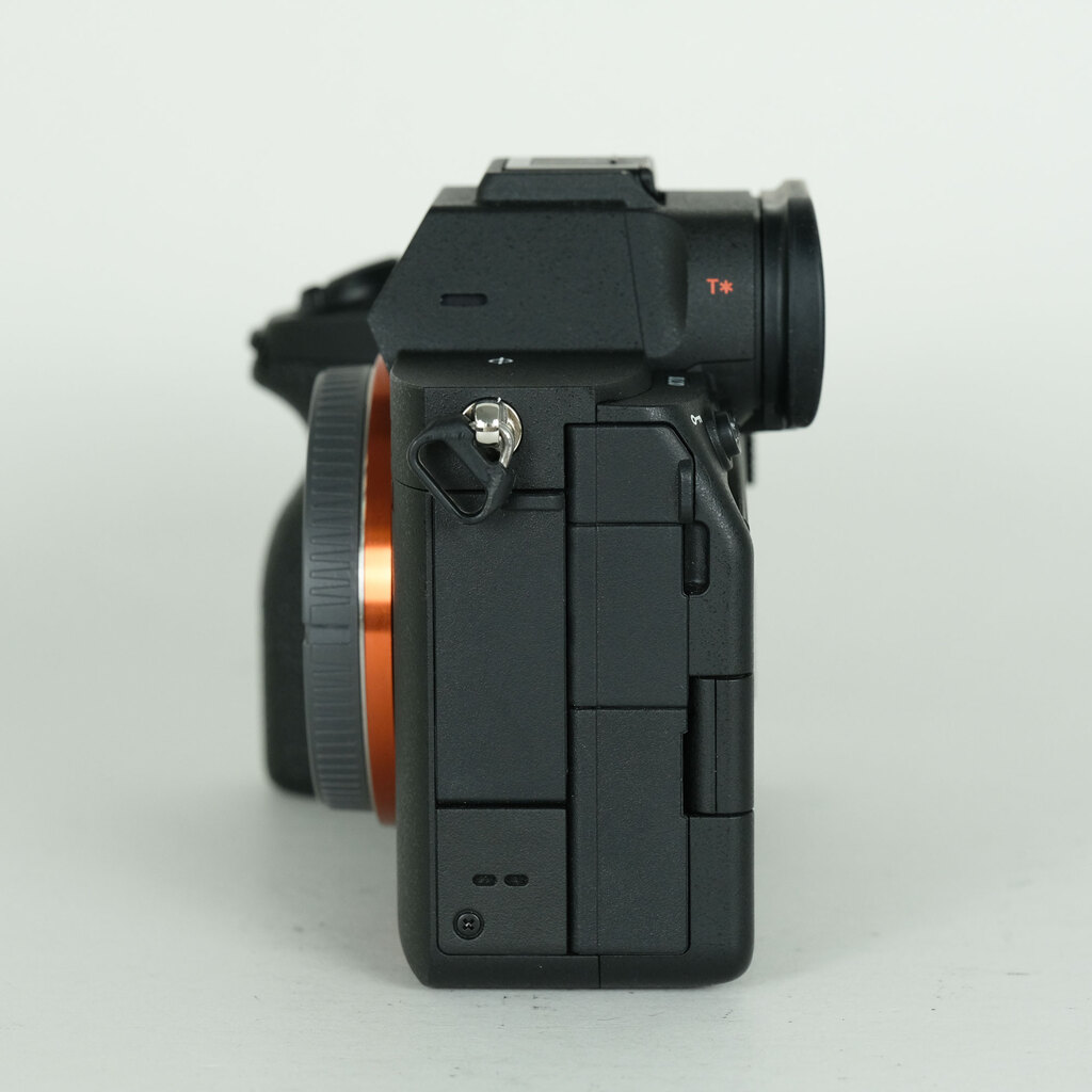 SONY ��7 IV�iILCE-7M4�j [�{�f�B]