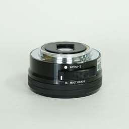 SONY E PZ 16-50mm F3.5-5.6 OSS SELP1650