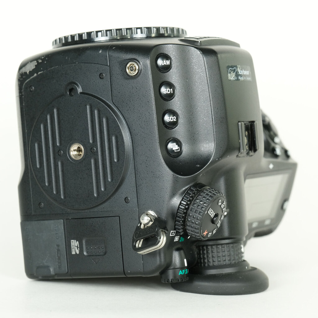 PENTAX 645Dボディの出品 | ONE SCENE（ワンシーン）