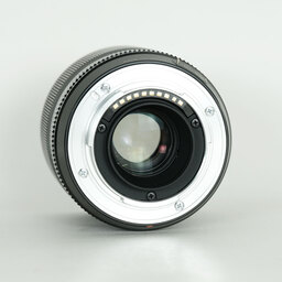 FUJIFILM XF60mmF2.4 R Macro