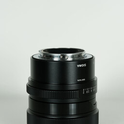 SIGMA 24mm F2 DG DN｜Contemporary [ソニーE用]