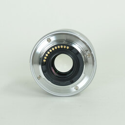 OLYMPUS M.ZUIKO DIGITAL 25mm F1.8