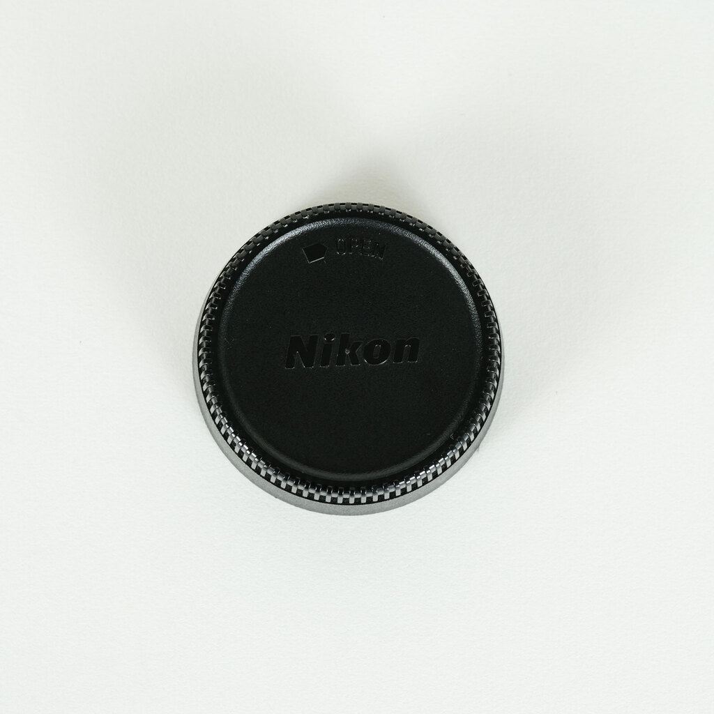 Nikon AF-S DX NIKKOR 18-140mm F3.5-5.6G ED VR