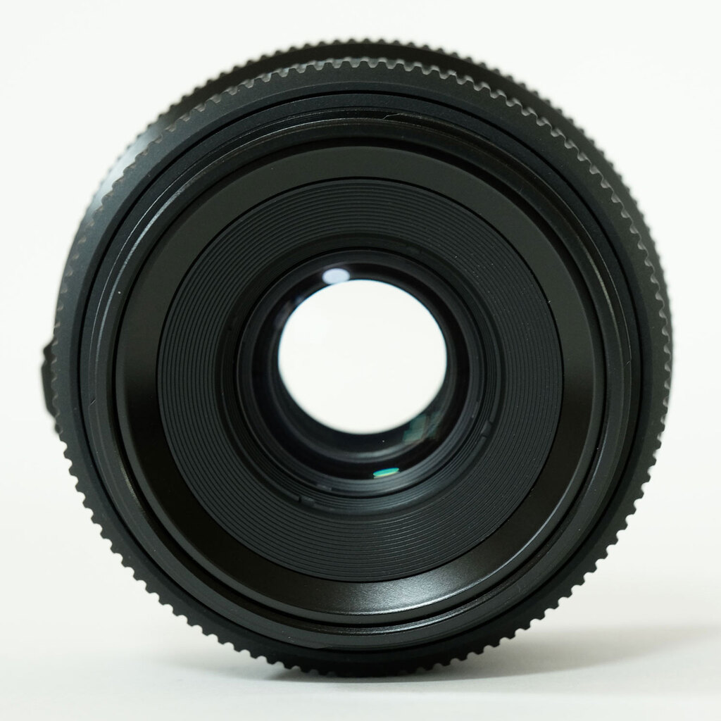 FUJIFILM GF63mmF2.8 R WR