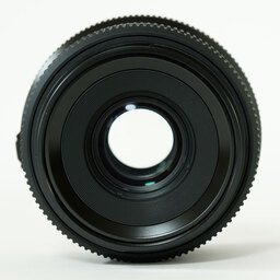 FUJIFILM GF63mmF2.8 R WR