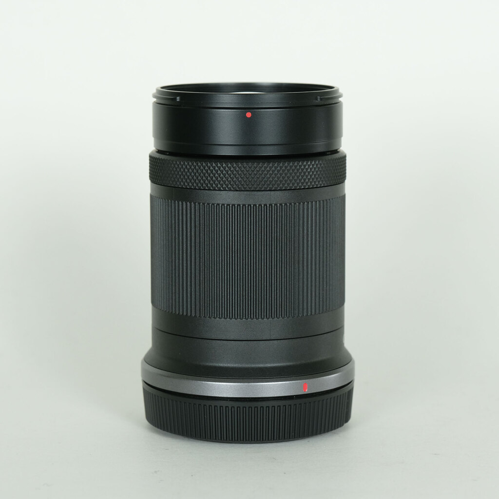 Canon RF-S55-210mm F5-7.1 IS STM Canon RF-S55-210mm F5-7.1 IS STM