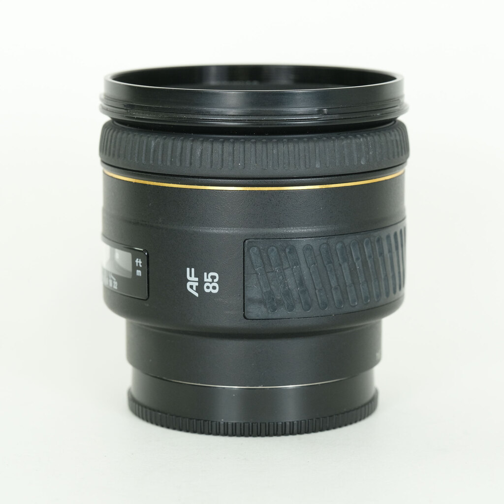 MINOLTA AF 85mm F1.4