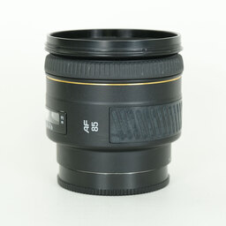 MINOLTA AF 85mm F1.4