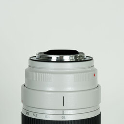 Canon EF70-200mm F2.8L IS III USM