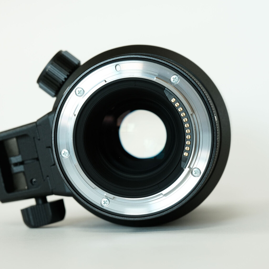 Nikon NIKKOR Z 70-200mm f/2.8 VR S