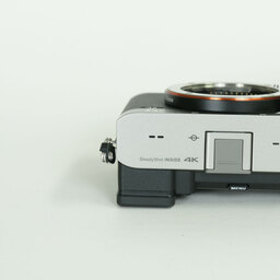 SONY α7C（ILCE-7C）