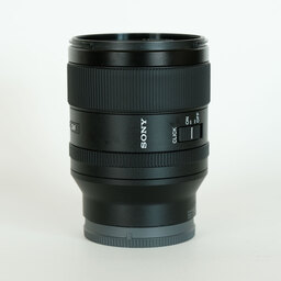 SONY FE 35mm F1.4 GM SEL35F14GM