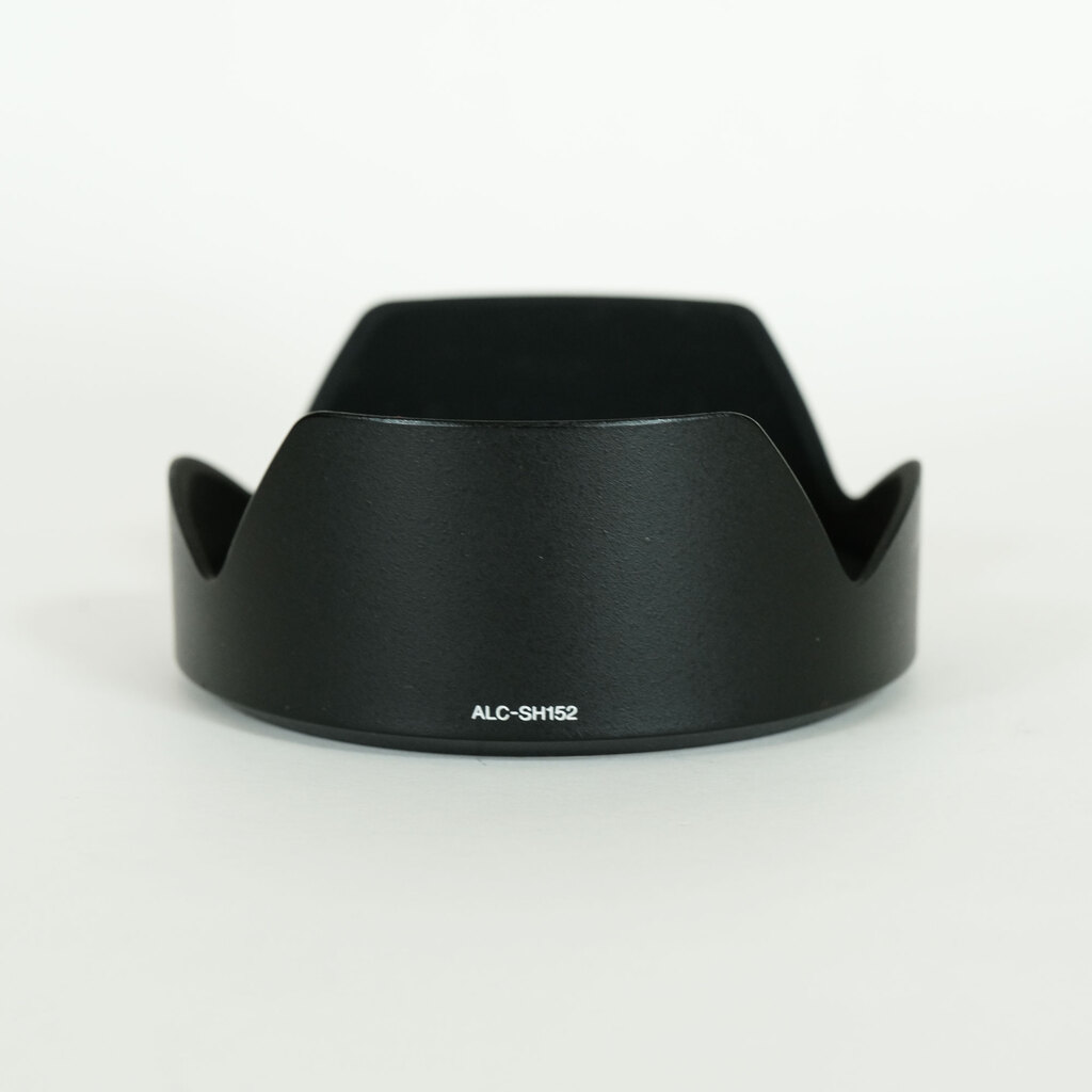 SONY FE 24-105mm F4 G OSS SEL24105G