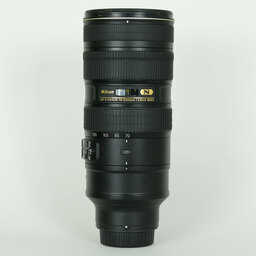 Nikon AF-S NIKKOR 70-200mm F2.8 G ED VR II