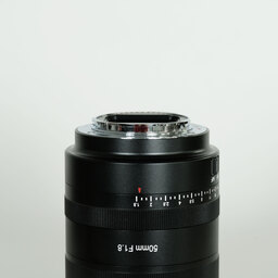 七工匠 7Artisans 5018EB-AF 50mm F1.8 ソニーE用