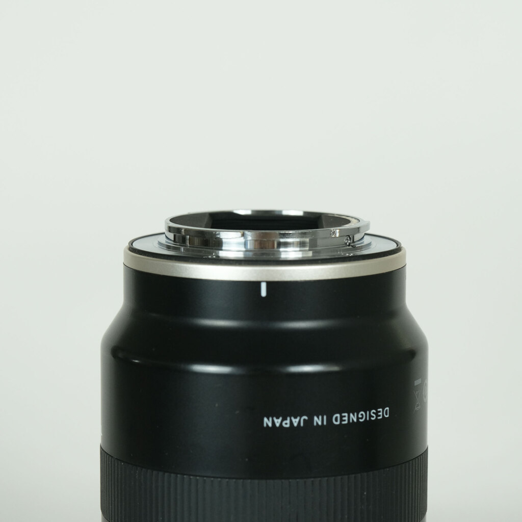 TAMRON 28-75mm F/2.8 Di III RXD (Model A036) [ソニーE用]