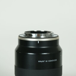 TAMRON 28-75mm F/2.8 Di III RXD (Model A036) [ソニーE用]