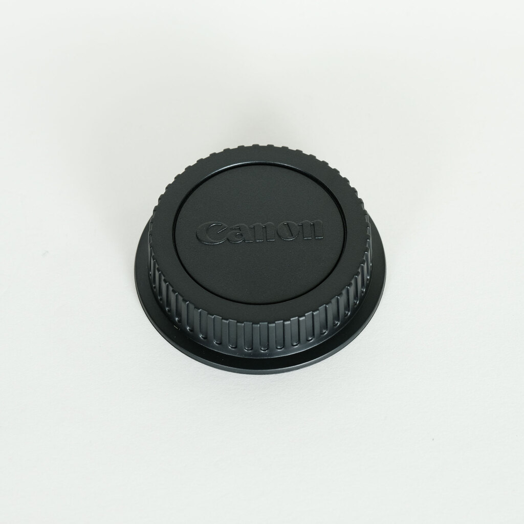 Canon EF-S55-250mm F4-5.6 IS II