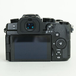 Panasonic LUMIX G99M2（G99 II）