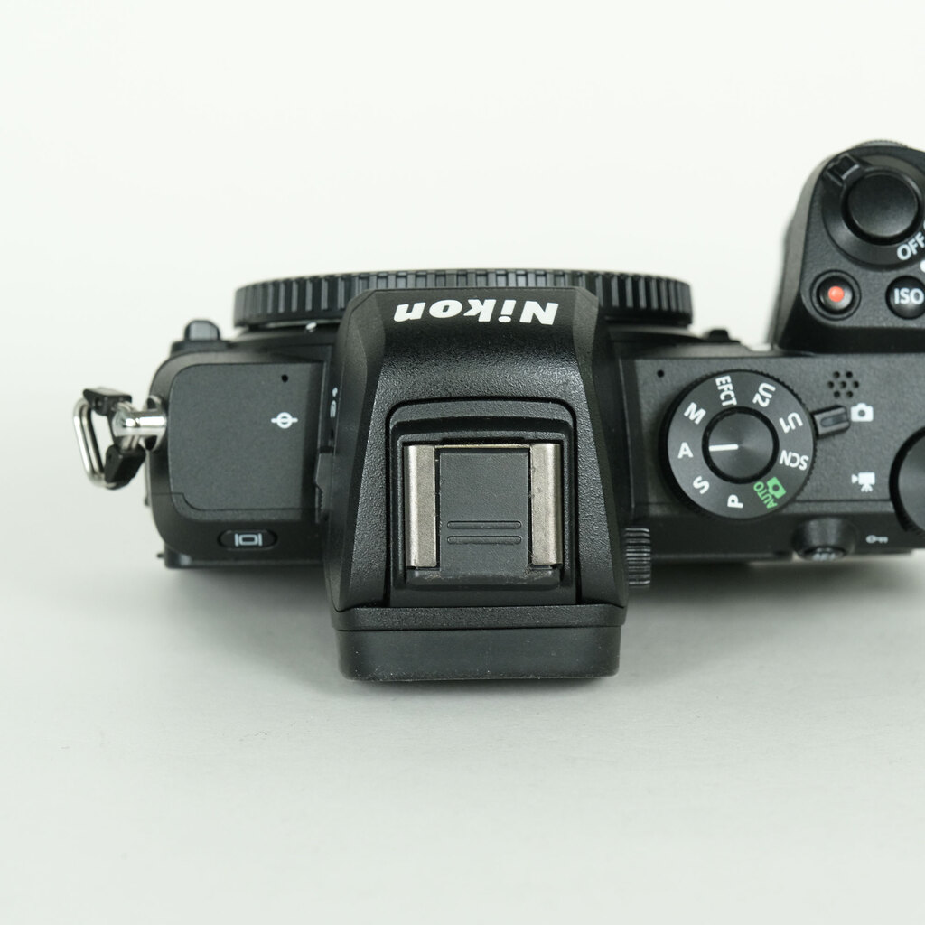 Nikon Z50 Nikon Z50