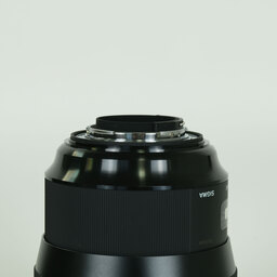 SIGMA 135mm F1.8 DG HSM｜Art [ニコンF用]