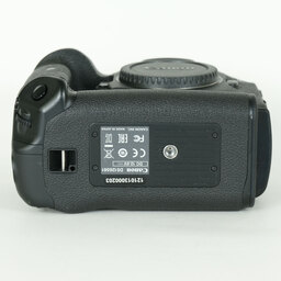 Canon EOS-1D X Mark II