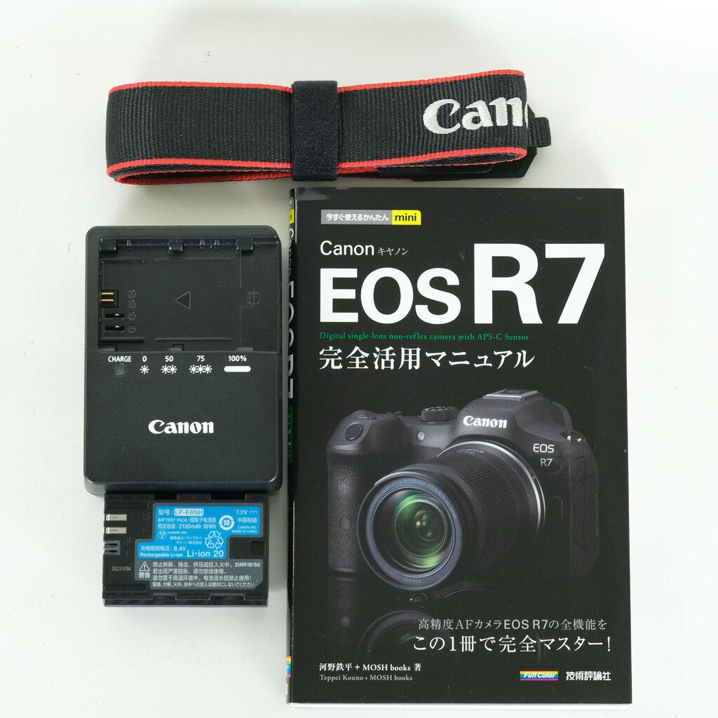 Canon EOS R7