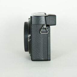 Panasonic LUMIX DC-GX7MK3 ブラック