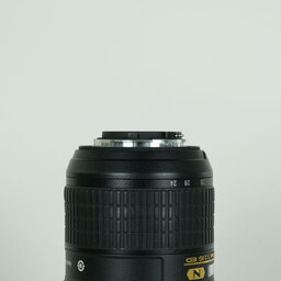 Nikon AF-S NIKKOR 24-70mm f/2.8G ED